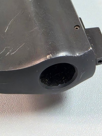 TAURUS 856 .38 SPL - Image 4 of 9