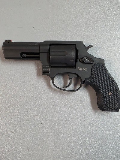 TAURUS 856 .38 SPL