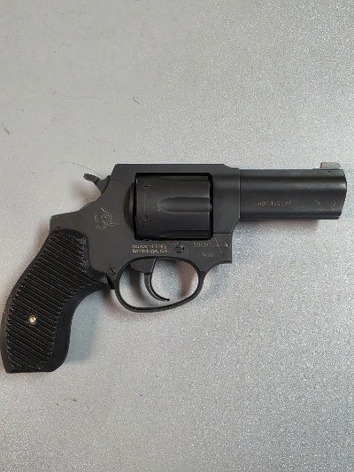 TAURUS 856 .38 SPL - Image 9 of 9