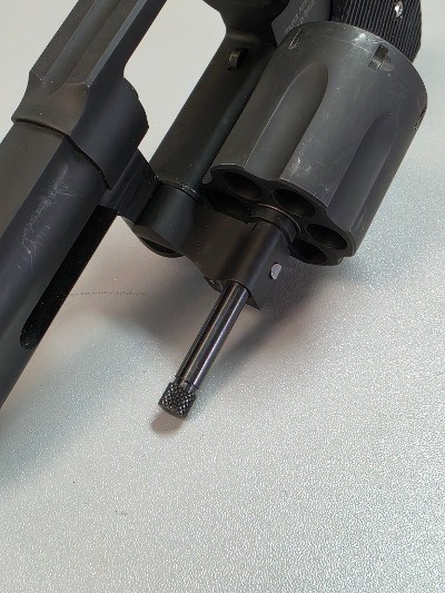 TAURUS 856 .38 SPL - Image 2 of 9