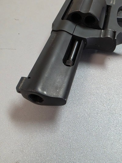 TAURUS 856 .38 SPL - Image 6 of 9
