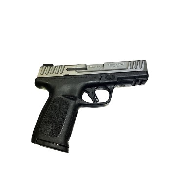 SMITH & WESSON SD9 2.0 9MM LUGER (9x19 PARA) - Image 2 of 7