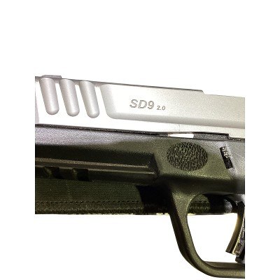 SMITH & WESSON SD9 2.0 9MM LUGER (9x19 PARA) - Image 7 of 7