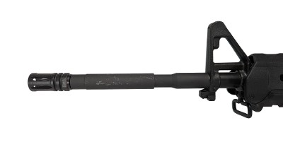 COLT Carbine 7.62X39MM - Image 7 of 21