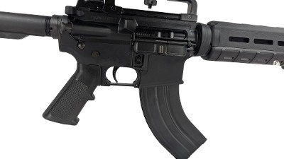 COLT Carbine 7.62X39MM - Image 11 of 21