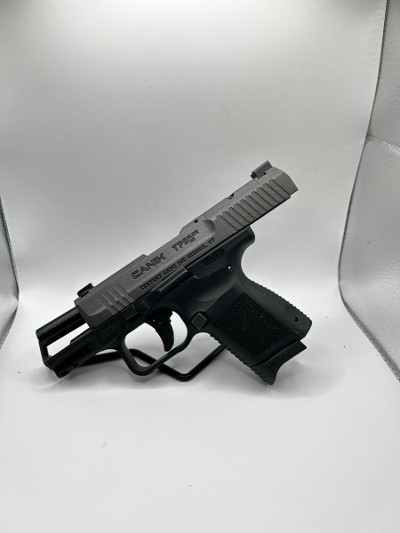 CANIK TP9 ELITE SC 9MM LUGER (9x19 PARA) - Image 4 of 7