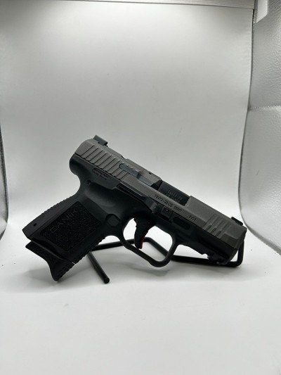 CANIK TP9 ELITE SC 9MM LUGER (9x19 PARA) - Image 2 of 7