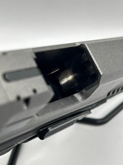 CANIK TP9 ELITE SC 9MM LUGER (9x19 PARA) - Image 6 of 7