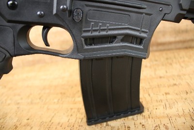GFORCE ARMS MKX3 12 GA - Image 7 of 21