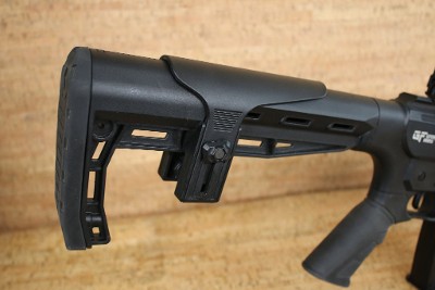 GFORCE ARMS MKX3 12 GA - Image 3 of 21