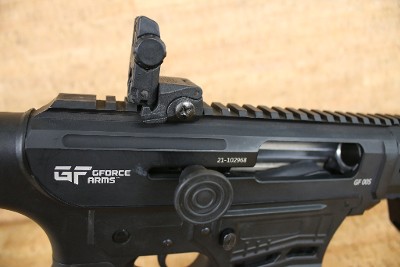 GFORCE ARMS MKX3 12 GA - Image 6 of 21