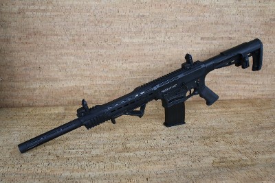 GFORCE ARMS MKX3 12 GA - Image 10 of 21