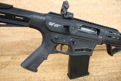 GFORCE ARMS MKX3 12 GA - Image 4 of 21