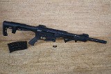GFORCE ARMS MKX3 12 GA - Image 1 of 21