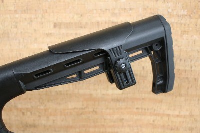 GFORCE ARMS MKX3 12 GA - Image 11 of 21