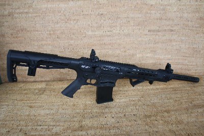 GFORCE ARMS MKX3 12 GA - Image 2 of 21