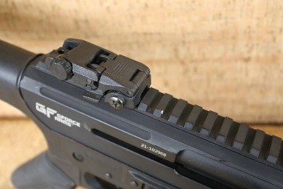 GFORCE ARMS MKX3 12 GA - Image 20 of 21