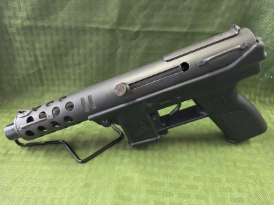 INTRATEC TEC-DC9 9MM LUGER (9x19 PARA) - Image 4 of 7