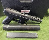 INTRATEC TEC-DC9 9MM LUGER (9x19 PARA) - Image 1 of 7