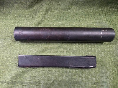 INTRATEC TEC-DC9 9MM LUGER (9x19 PARA) - Image 6 of 7