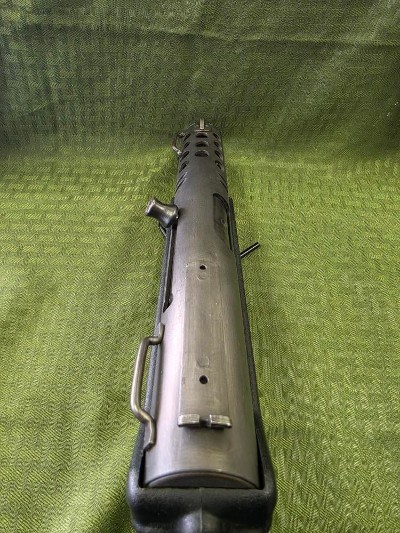 INTRATEC TEC-DC9 9MM LUGER (9x19 PARA) - Image 3 of 7