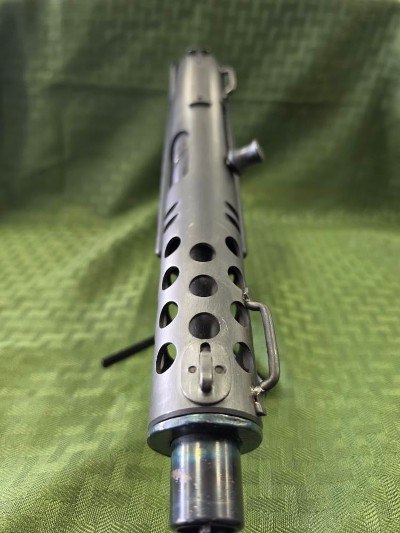 INTRATEC TEC-DC9 9MM LUGER (9x19 PARA) - Image 5 of 7
