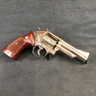 SMITH & WESSON 19-3 .357 MAG - Image 2 of 9