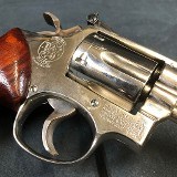 SMITH & WESSON 19-3 .357 MAG - Image 8 of 9