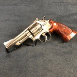 SMITH & WESSON 19-3 .357 MAG - Image 3 of 9