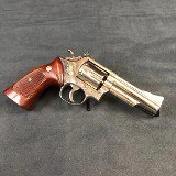 SMITH & WESSON 19-3 .357 MAG - Image 2 of 9