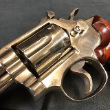 SMITH & WESSON 19-3 .357 MAG - Image 5 of 9