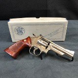 SMITH & WESSON 19-3 .357 MAG - Image 1 of 9