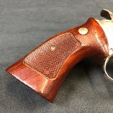 SMITH & WESSON 19-3 .357 MAG - Image 7 of 9