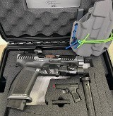 CANIK TTI COMBAT 9MM LUGER (9x19 PARA) - Image 3 of 3