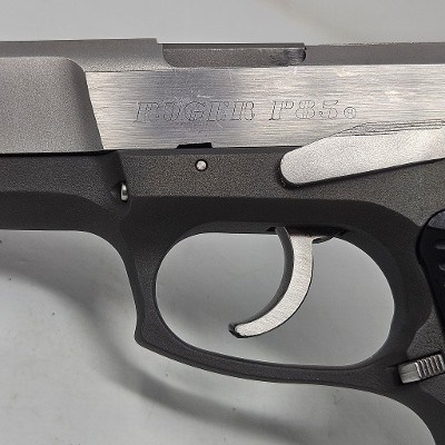 RUGER p85 9MM LUGER (9x19 PARA) - Image 4 of 25