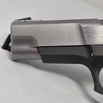 RUGER p85 9MM LUGER (9x19 PARA) - Image 3 of 25