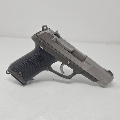 RUGER p85 9MM LUGER (9x19 PARA) - Image 13 of 25