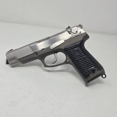 RUGER p85 9MM LUGER (9x19 PARA) - Image 2 of 25