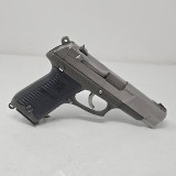 RUGER p85 9MM LUGER (9x19 PARA) - Image 13 of 25