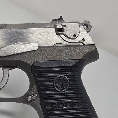RUGER p85 9MM LUGER (9x19 PARA) - Image 5 of 25