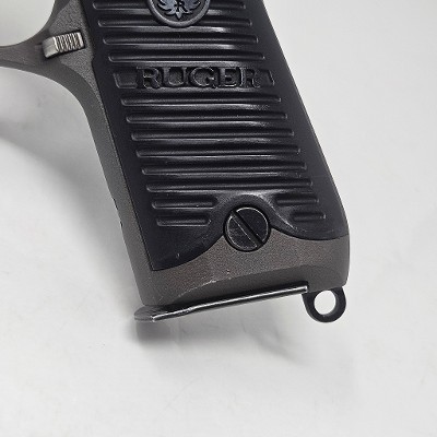 RUGER p85 9MM LUGER (9x19 PARA) - Image 7 of 25