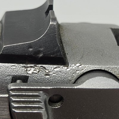 RUGER p85 9MM LUGER (9x19 PARA) - Image 25 of 25
