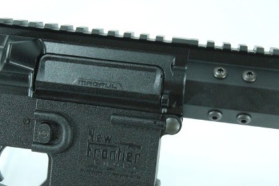 NEW FRONTIER ARMORY LW-4 RIFLE 5.56X45MM NATO - Image 12 of 25