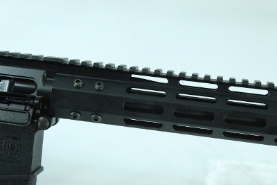 NEW FRONTIER ARMORY LW-4 RIFLE 5.56X45MM NATO - Image 10 of 25
