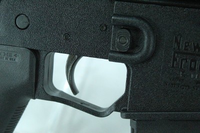 NEW FRONTIER ARMORY LW-4 RIFLE 5.56X45MM NATO - Image 15 of 25