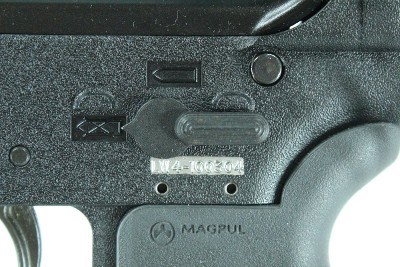 NEW FRONTIER ARMORY LW-4 RIFLE 5.56X45MM NATO - Image 5 of 25
