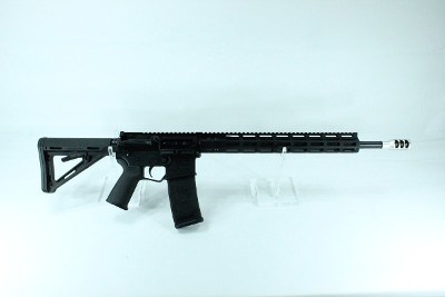 NEW FRONTIER ARMORY LW-4 RIFLE 5.56X45MM NATO - Image 1 of 25