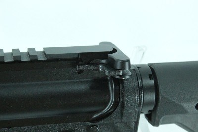 NEW FRONTIER ARMORY LW-4 RIFLE 5.56X45MM NATO - Image 6 of 25