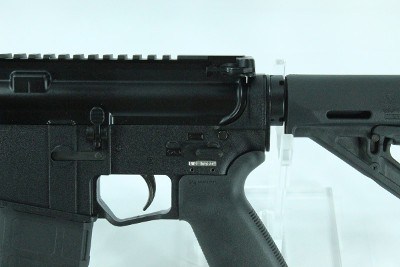 NEW FRONTIER ARMORY LW-4 RIFLE 5.56X45MM NATO - Image 20 of 25