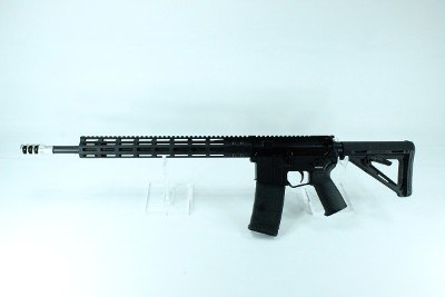 NEW FRONTIER ARMORY LW-4 RIFLE 5.56X45MM NATO - Image 18 of 25
